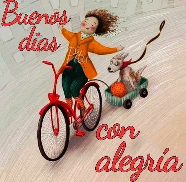 imagenes de buenos dias bonitas