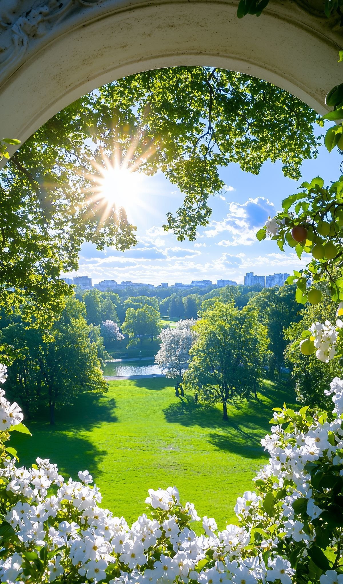 buen dia lunes feliz