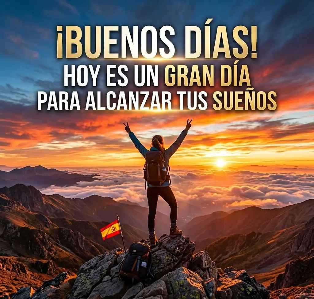 Psicologia mensajes buenos dias