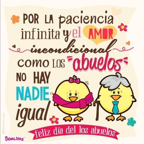 imagenes del dia de los abuelos